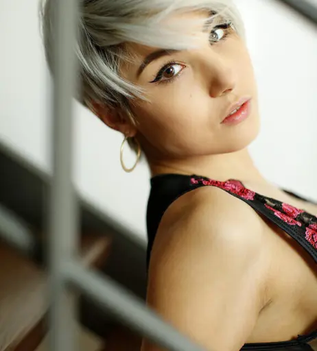 Image 4656630 from Giorgia Soleri