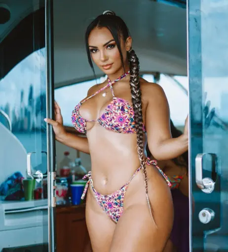 Image 4656968 from Camila Bernal | theycallmemami