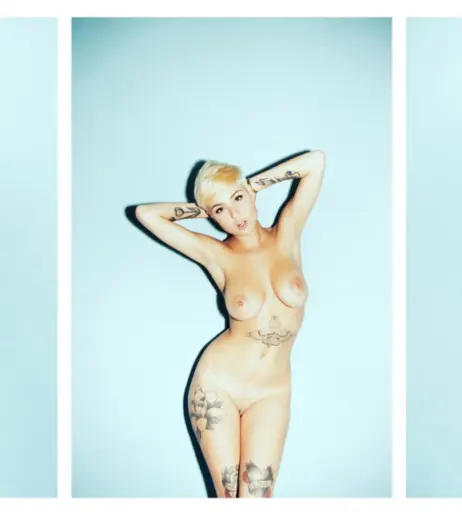 Image 4657455 from Giorgia Soleri