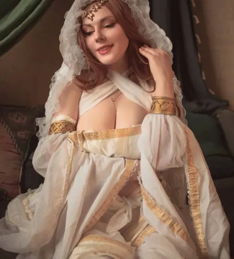 Image 4654171 from Adamae dono / adamaecosplay