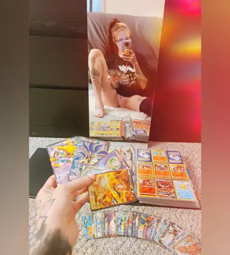 Image 4654901 from toranine / toraninevip / thetoranine