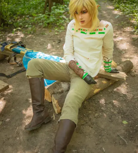 Image 4651639 from Adamae dono / adamaecosplay