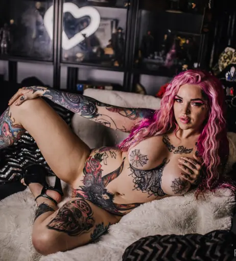 Image 465139 from Princess Jenycide