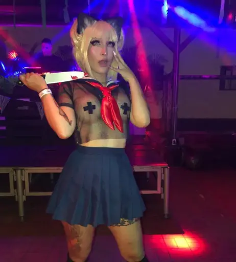 Image 4651350 from Alexiagwen  ( Lilithasmodeo ) ( Asuka muller )