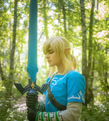 Image 4651942 from Adamae dono / adamaecosplay