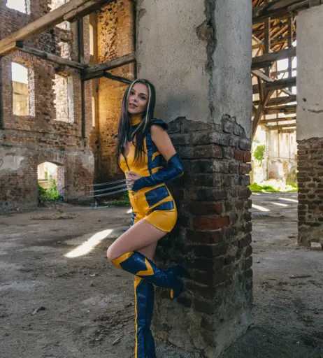 Image 4652873 from foxylauragirl