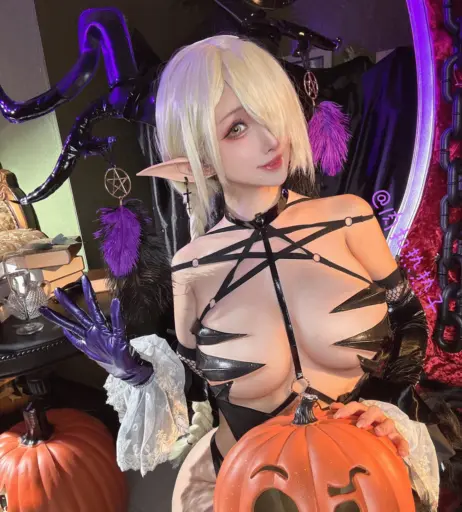 Image 4652606 from Rioko Cosplay