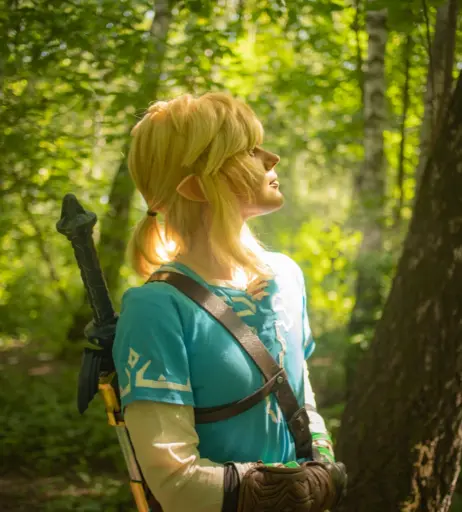 Image 4652195 from Adamae dono / adamaecosplay