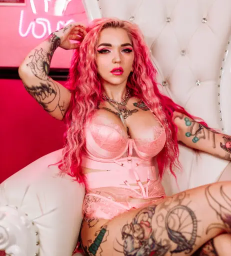 Image 465376 from Princess Jenycide