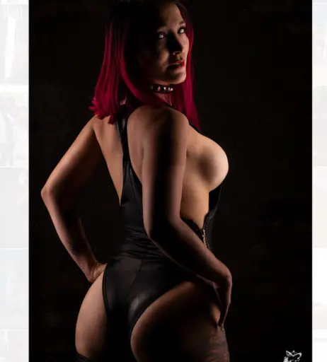 Image 4653102 from Alexiagwen  ( Lilithasmodeo ) ( Asuka muller )