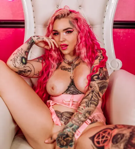 Image 465328 from Princess Jenycide