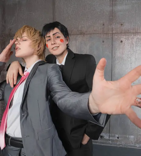 Image 4650859 from Adamae dono / adamaecosplay