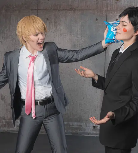 Image 4650823 from Adamae dono / adamaecosplay