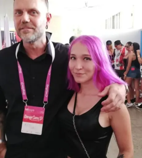 Image 4650050 from Alexiagwen  ( Lilithasmodeo ) ( Asuka muller )