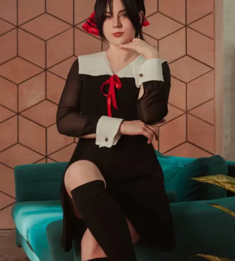 Image 4659783 from Adamae dono / adamaecosplay