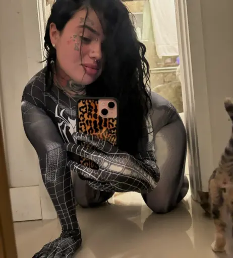 Image 4658611 from Bloodwrist | xgabyv | gaby9sm | u16931110 | xocuban