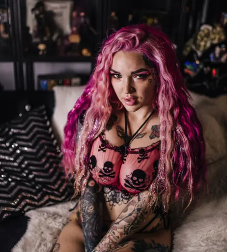 Image 464529 from Princess Jenycide