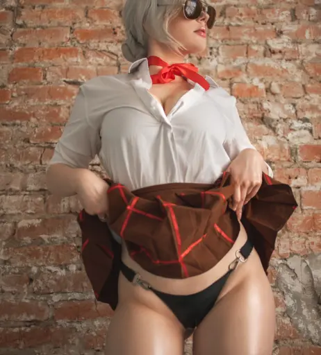 Image 4645252 from Adamae dono / adamaecosplay