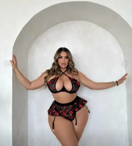 Image 4645254 from DJ Hannah B