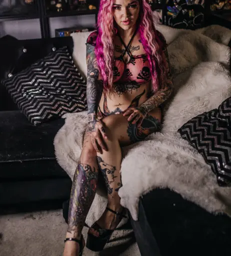 Image 464666 from Princess Jenycide