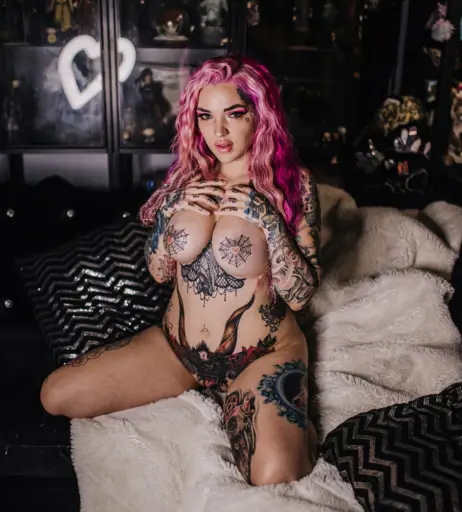 Image 464785 from Princess Jenycide