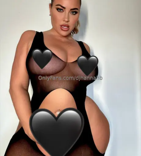 Image 4647801 from DJ Hannah B