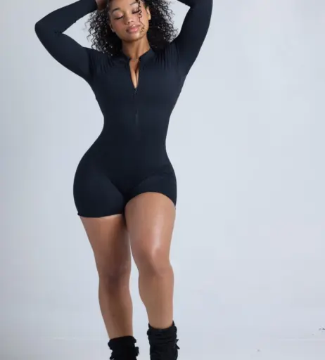 Image 4643486 from Kathryn Celestre | RawGyall | GirlGoku