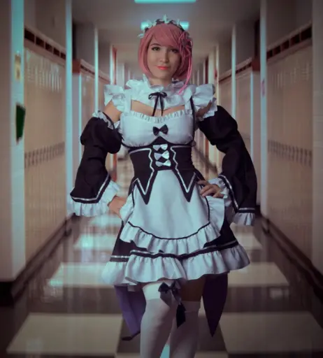 Image 4648834 from Alexiagwen  ( Lilithasmodeo ) ( Asuka muller )