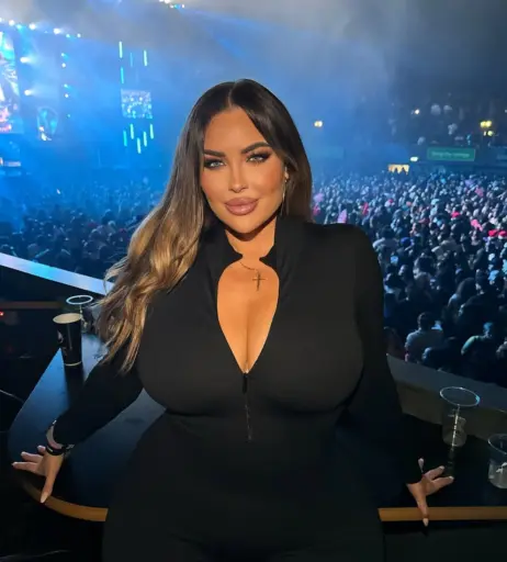 Image 4648355 from DJ Hannah B