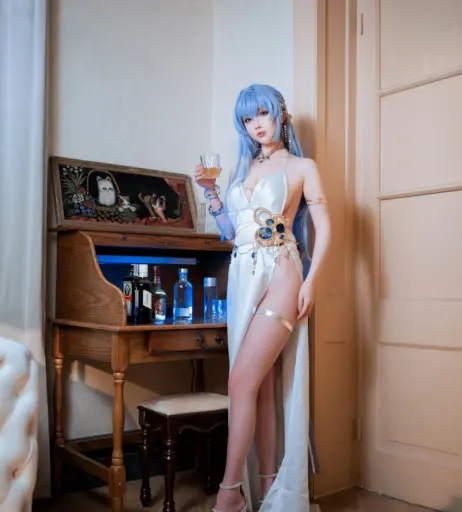 Image 4636231 from Rioko Cosplay