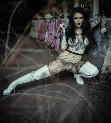 Image 463712 from Princess Jenycide