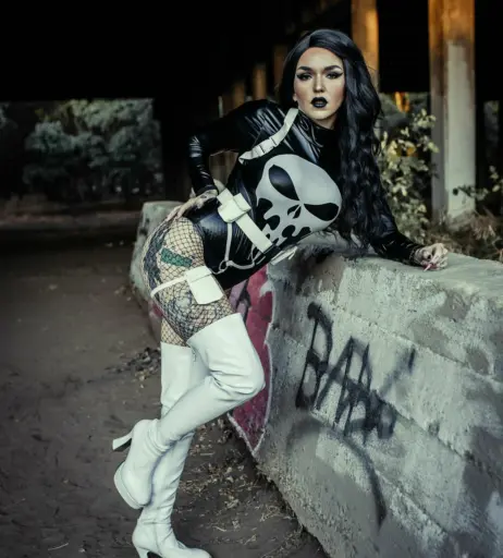 Image 463732 from Princess Jenycide