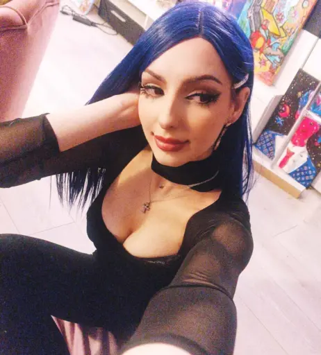 Image 4634828 from Grimoire Grim Grimmy Patreon