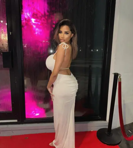 Image 4634222 from Kadelle Samuals, @kadellesamuals_ busty instagram model