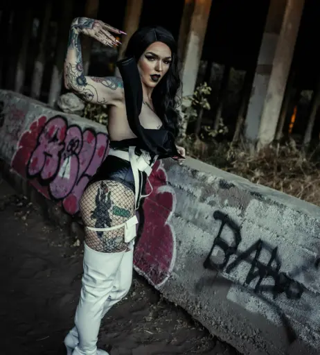 Image 463141 from Princess Jenycide