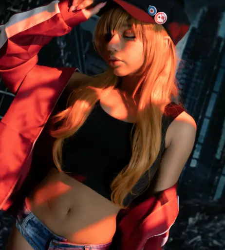 Image 463171 from Akaneararagi