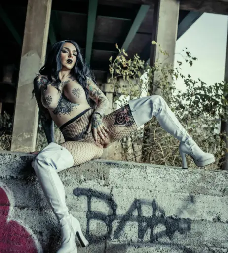 Image 463273 from Princess Jenycide