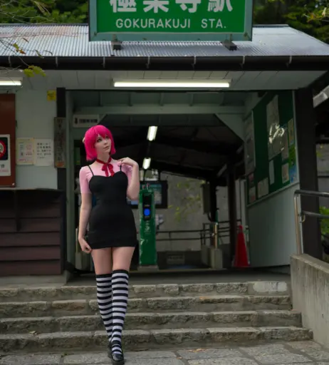 Image 4639703 from Dosya Gasai/Tsuki.Des