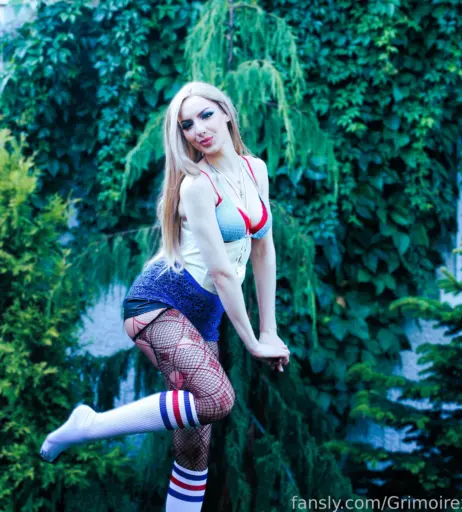 Image 4639193 from Grimoire Grim Grimmy Patreon