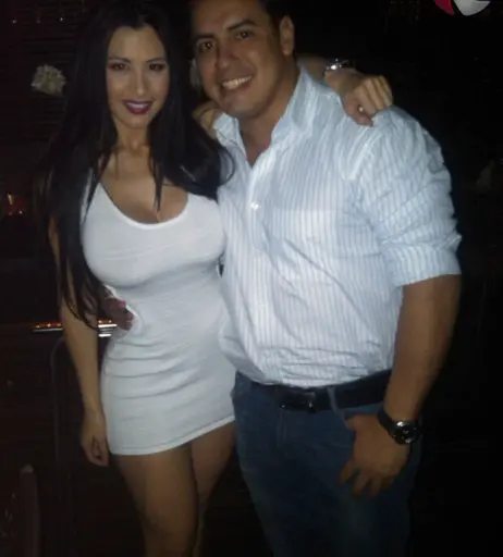 Image 4625495 from Diosa Canales