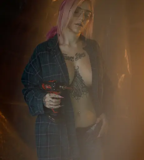 Image 462562 from Princess Jenycide