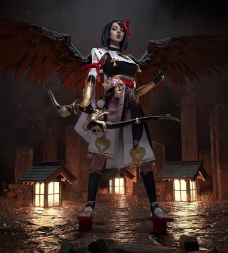 Image 4627472 from Xenon / Alinma