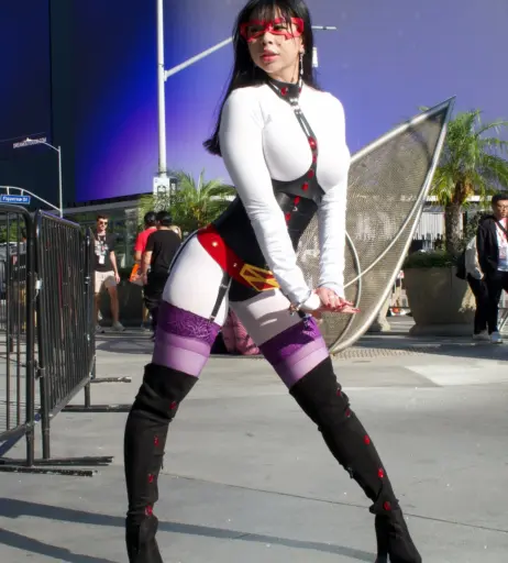 Image 4627464 from tabi.lift - tabi.fit