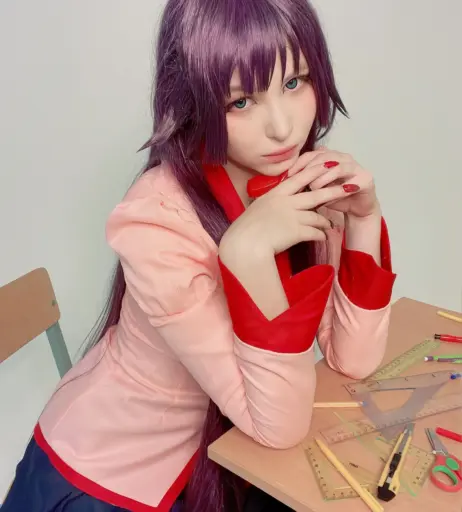 Image 4624469 from Dosya Gasai/Tsuki.Des