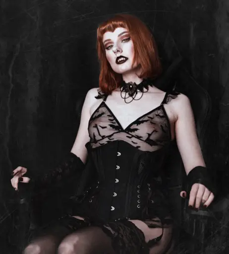 Image 4621832 from itsfieryfairy | fieryfairy | nudeforestfairy | cozylilu