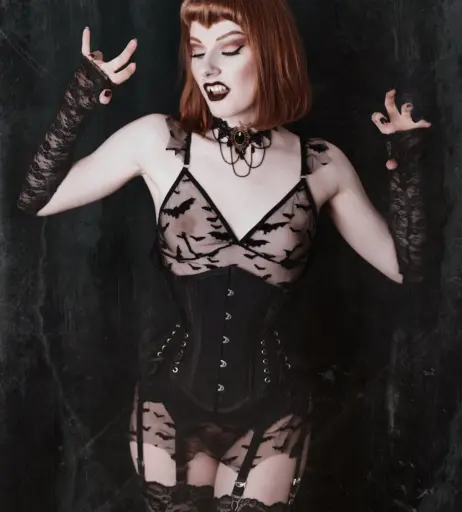 Image 4621541 from itsfieryfairy | fieryfairy | nudeforestfairy | cozylilu