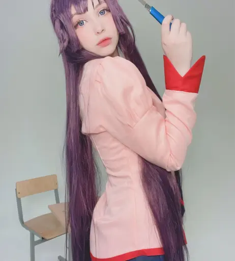 Image 4622763 from Dosya Gasai/Tsuki.Des