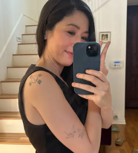 Image 4620845 from Mina Kimes