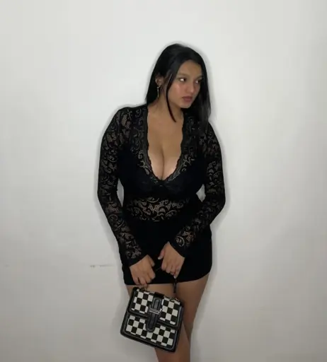 Image 4620522 from @_ayushaaaa__, Ayusha, busty Indian influencer