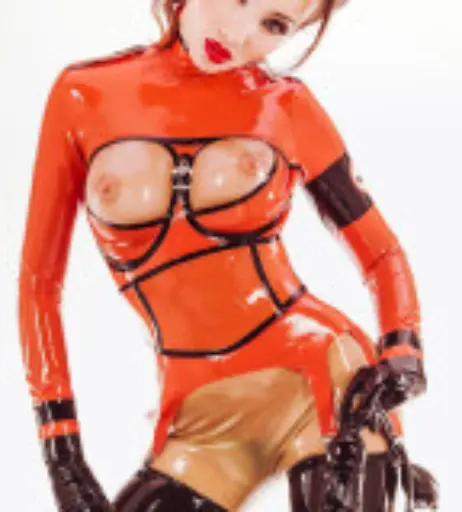 Image 4620130 from Celine Tran / katsumi / katsuni